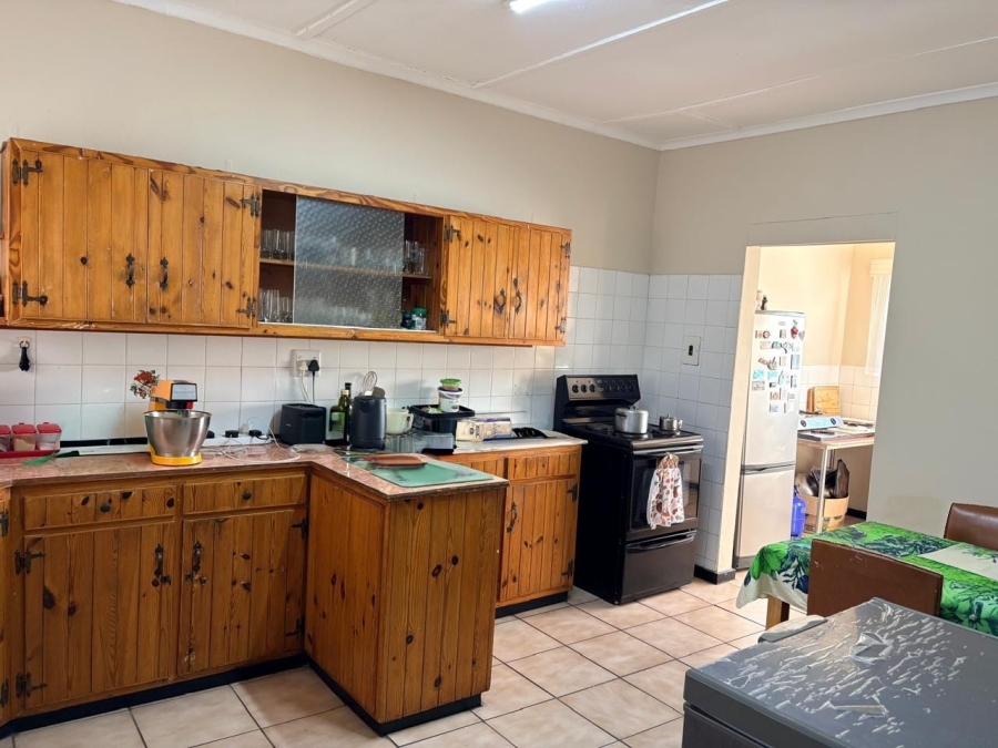 3 Bedroom Property for Sale in Malabar Eastern Cape